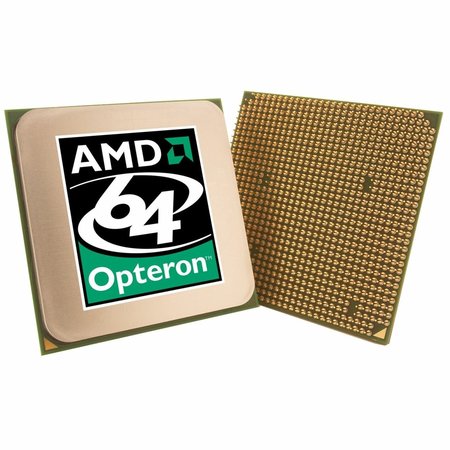 AMD Sec-Gen Opteron 8224Se Socketf L2 2M Oem OSY8224GAA6CY